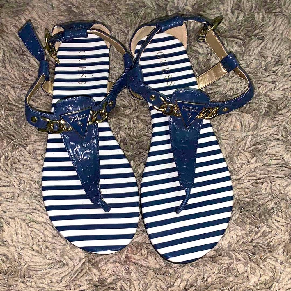 Women’s Guess Sandals